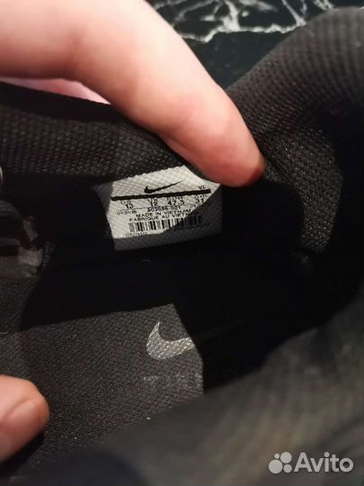 Бутсы nike tiempo legend