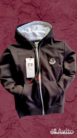 Костюм спортивный 128-176