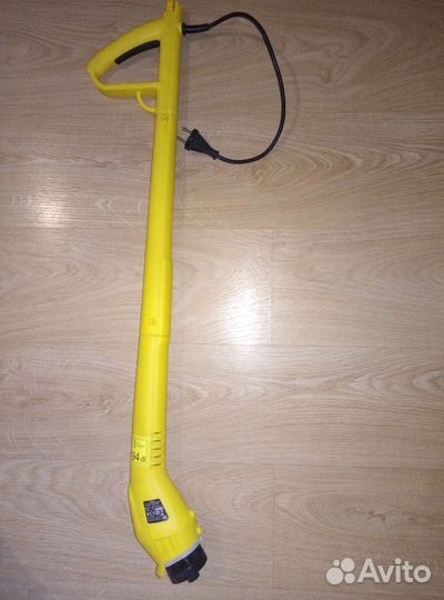 Новый электрический триммер gt 6022