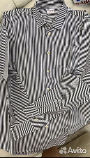 Рубашка для школы H&M