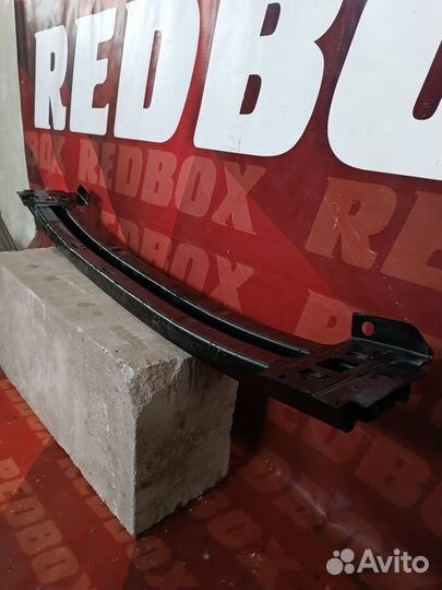 Усилитель бампера переднего chevrolet Aveo II