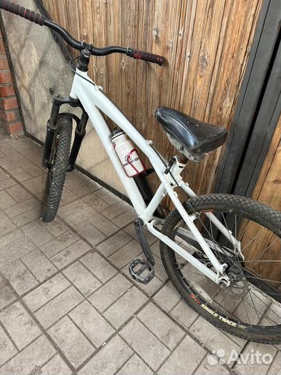 Продам горный велосипед