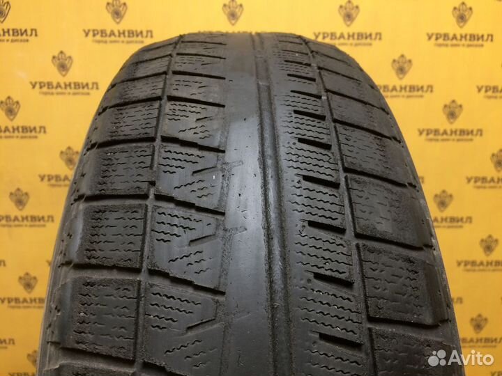 Bridgestone Blizzak Revo GZ 185/65 R15 88Q