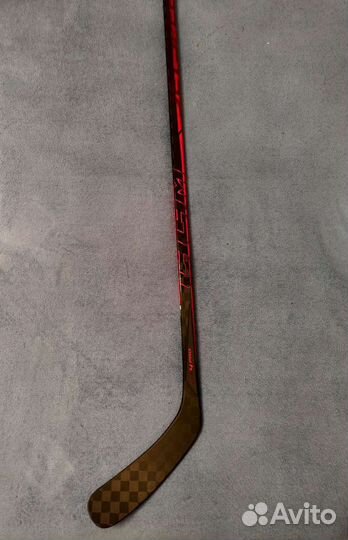 Клюшка CCM jetspeed ft4 pro