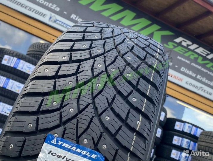 Triangle IcelynX TI501 235/65 R17