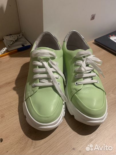 Кроссовки Wilmar