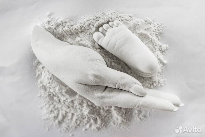 Мастер по слепкам