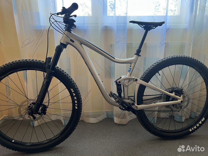 Giant trance 29 3 (как новый)