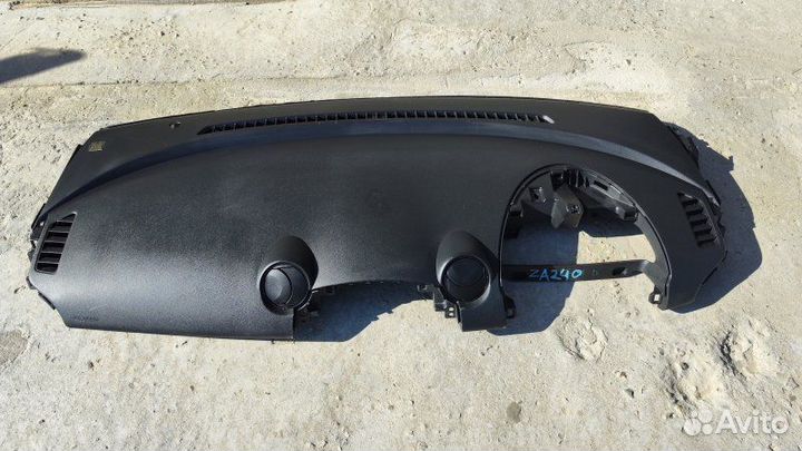 Торпедо Mazda Demio DE3FS ZJ-VE 2008