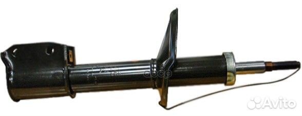 Амортизатор передней подвески 6001550751 renault