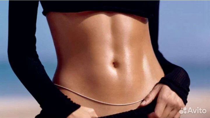 Стройное тело без диет и тренировок