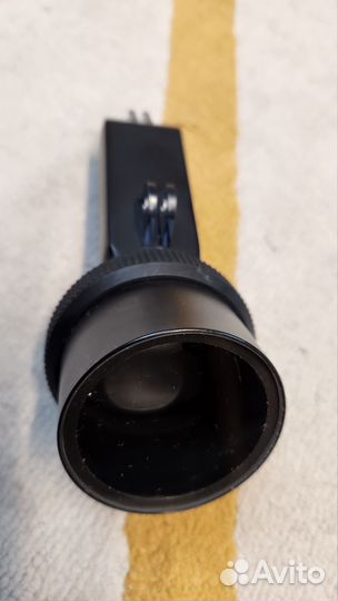 Аквабокс DJI Osmo Pocket для подводной съёмки 60 м