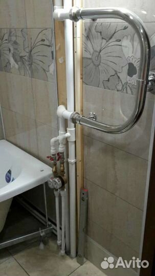 Ваш сантехник. срочный вызов Гарантия качества