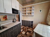 3-к. квартира, 54 м², 1/1 эт.