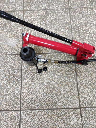 Гидравлический насос