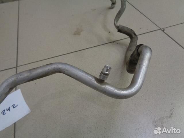 Трубка кондиционера Toyota Carina E 1992-1997