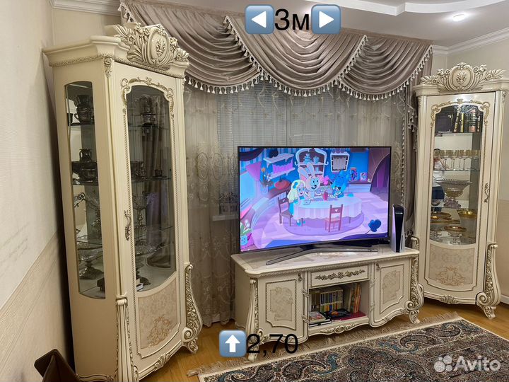 Шторы тюль занавески