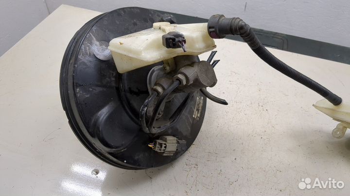 Цилиндр тормозной главный Ford Transit (Tourneo) Connect, 2016