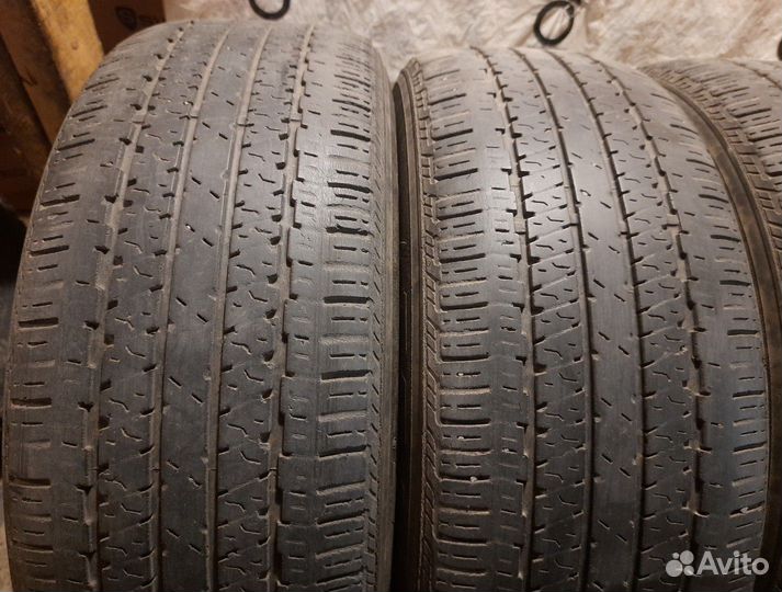 Triangle TR257 225/60 R17