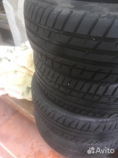 Tigar High Performance 185/65 R15 88H