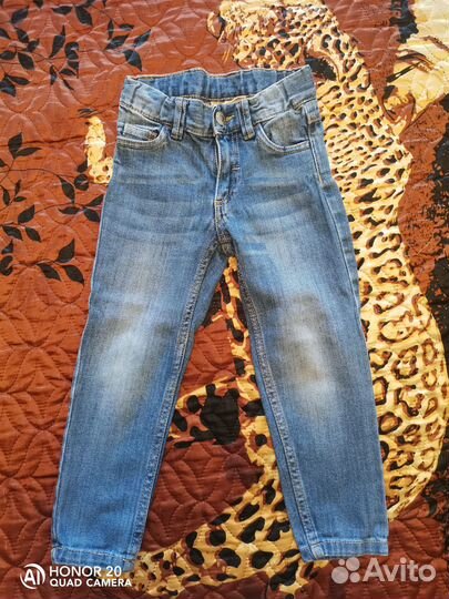 Одежда для мальчика 3+