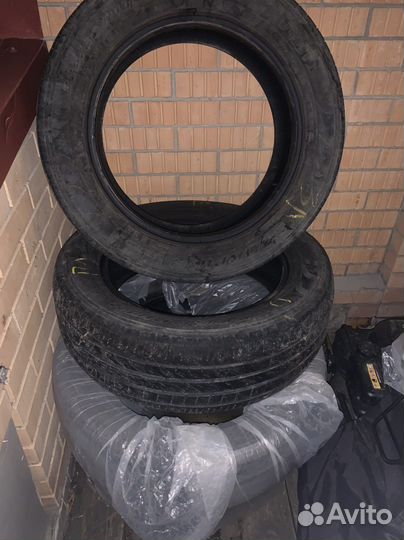 Pirelli Scorpion 225/60 R18