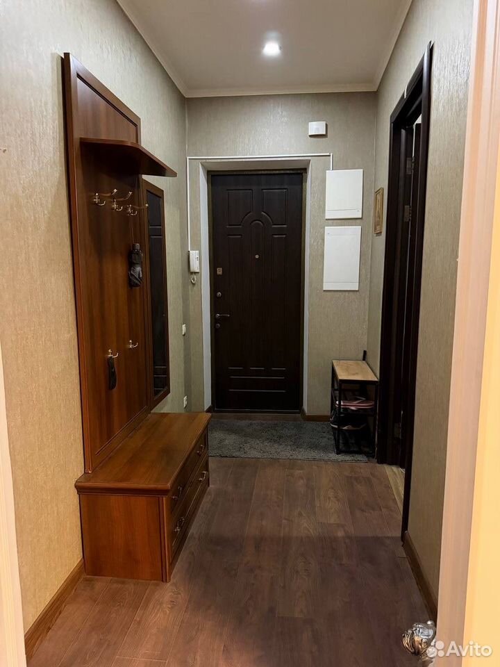 Евро3-комнатная квартира, 79 м² — фото 6
