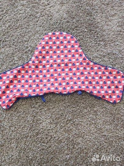 Чехол для детского стульчика IKEA