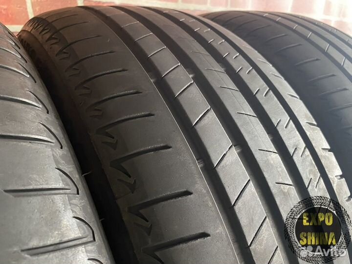 Bridgestone Alenza 001 245/45 R20
