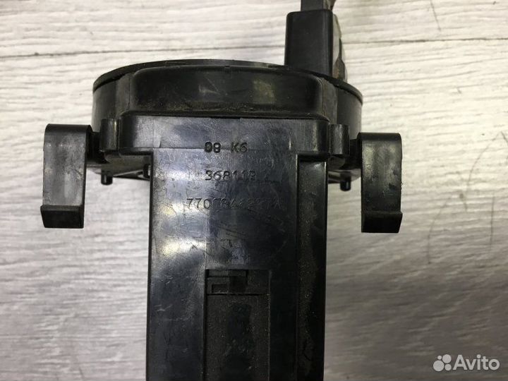 Шлейф руля Renault Laguna 2 1996