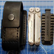 Чехол для Leatherman charge wave