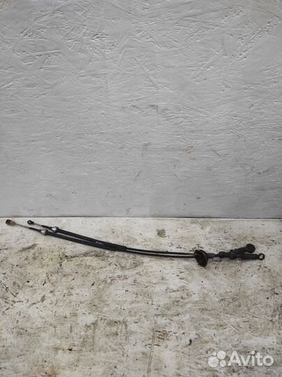 Трос МКПП Hyundai Getz 1.4