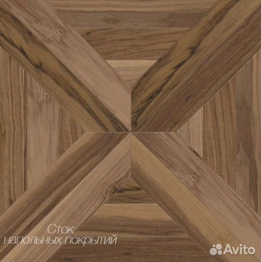 Модульный паркет