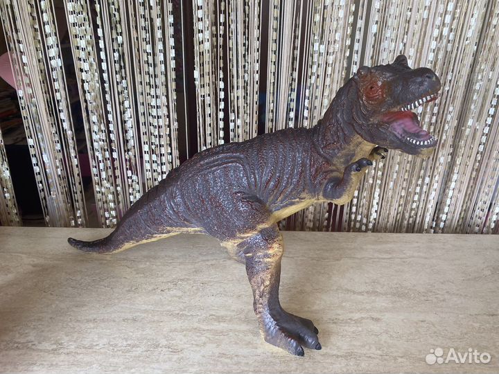 Тиранозавр Рекс