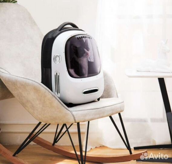 Xiaomi Petkit Fresh Wind Cat Backpack