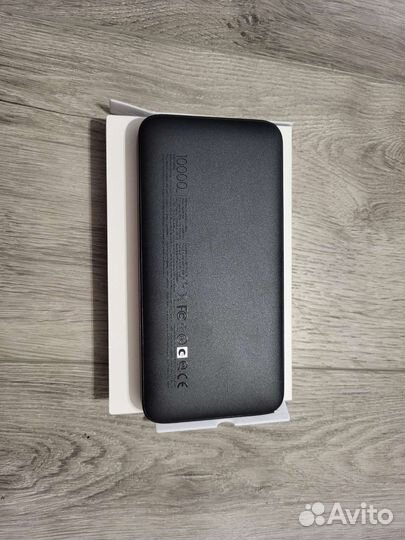 Аккумулятор Xiaomi