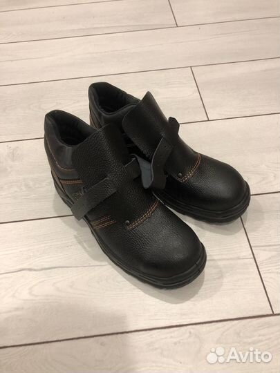 Костюм сварщика Прометей-3 размер 50 (L)