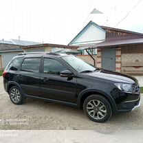 ВАЗ (LADA) Granta Cross 1.6 MT, 2023, 2 851 км, с пробегом, цена 1 120 000 руб.