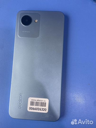 realme C30s, 2/32 ГБ