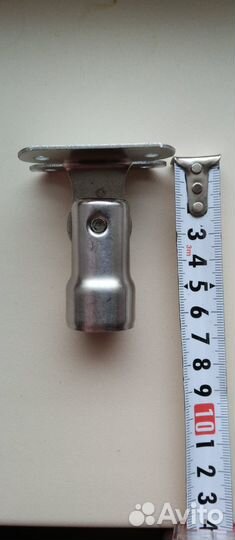 Верхняя головка балясины