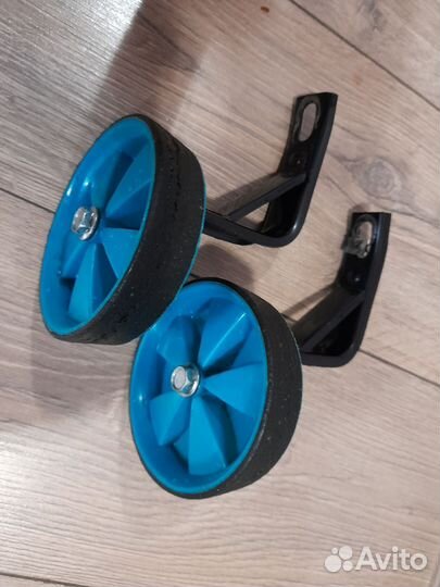 Велосипед детский 14