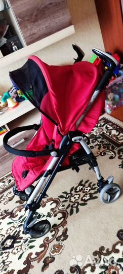 Коляска Peg perego si