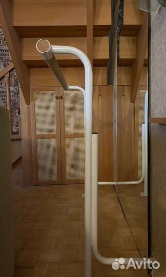 Балетный станок