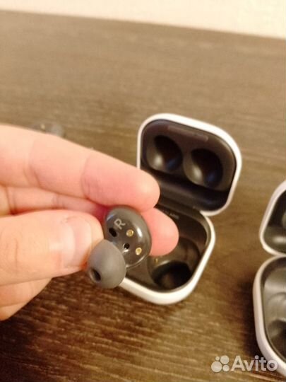 Наушники Samsung Galaxy Buds 2 SM-R177