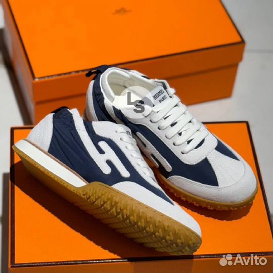 Кросовки женские Hermes