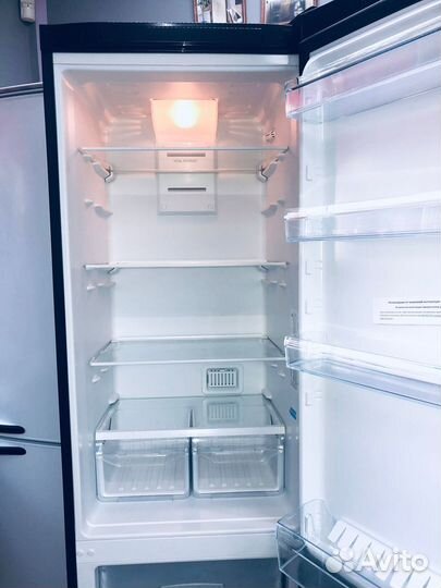 Холодильник Indesit no Frost бу гарантия доставка