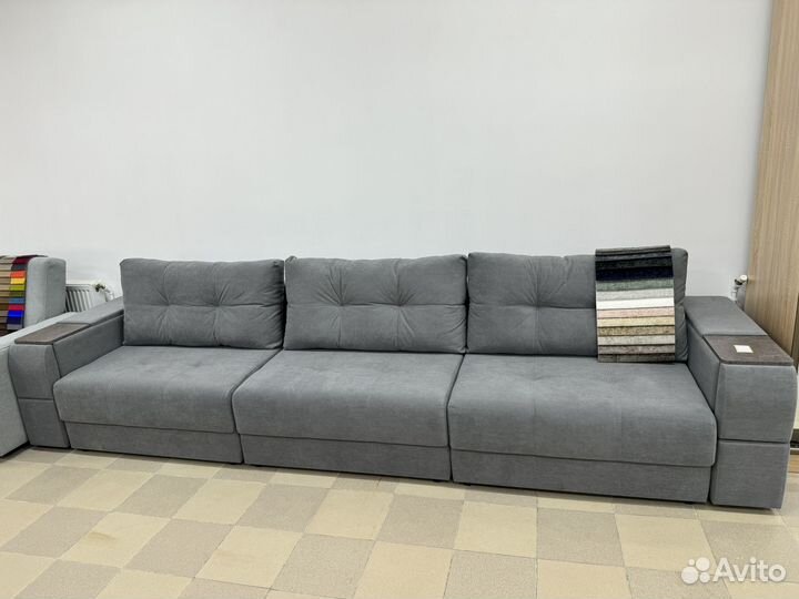 Диван новый