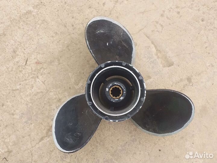 Гребной винт suzuki 30