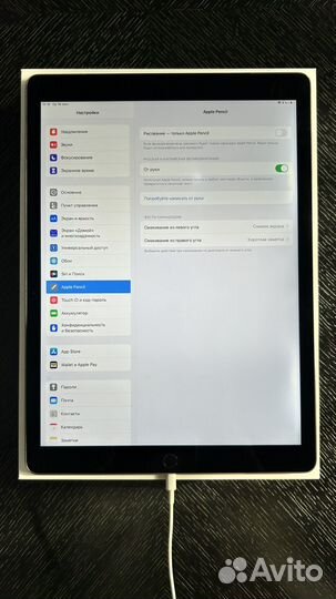 iPad Pro 12.9