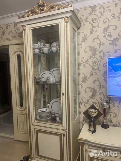 Стенка горка